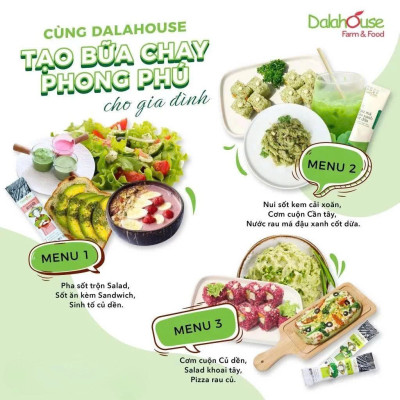 Bột Cỏ Lúa Mì Hữu Cơ Nguyên Chất Sấy Lạnh Dalahouse - Ngăn Ngừa Tiểu Đường, Phòng Ngừa Thiếu Máu, Máu Nhiễm Mỡ, Thanh Lọc Gan và Dạ Dày, Giảm Cân, Hỗ Trợ Điều Trị Viêm Loét Dạ Dày, Giảm Táo Bón, Hỗ Trợ Tiêu Hóa