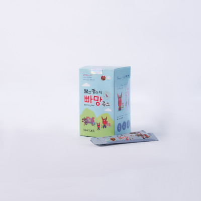Nước ép hồng sâm Bba Mang