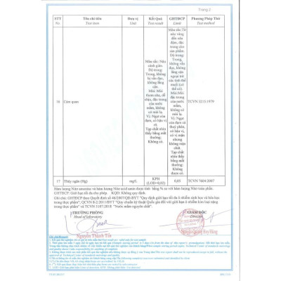 [ OCOP] Thùng Nước Mắm Nguyên Chất Thượng Hạng 250ml  (100% Thành Phần Tự Nhiên - Nước Mắm Cá Đen Truyền Thống Phan Thiết)