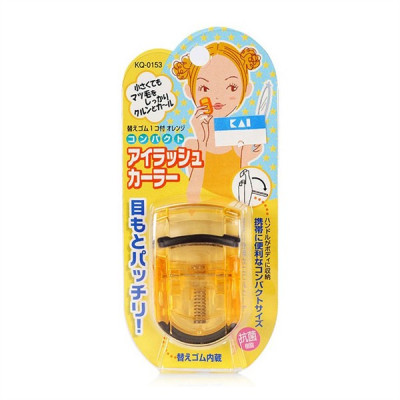 Bấm Mi Thân Nhựa Kai Beauty Care Pretesa (6 Loại)