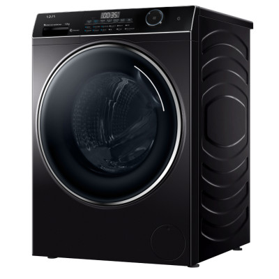 AW12-B4959U1K(B)  - Máy giặt Aqua Inverter 12 kg AW12-B4959U1K(B) - Hàng Chính Hãng - Chỉ Giao Hồ Chí Minh