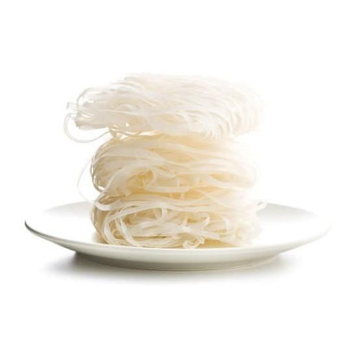 Bộ Nguyên Liệu Nấu Phở Bò Hoàn Chỉnh Ông Chà Và 200g Dành Cho 2 Người (Cooking Set For 2 Servings)