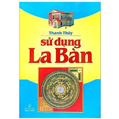 Sách - Sử Dụng La Bàn - Chính Thông