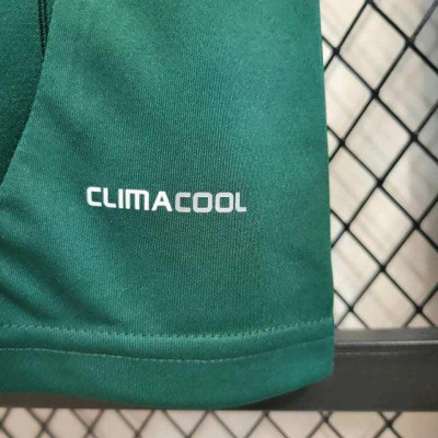 Áo Bóng Đá Retro Real Madrid 2013 - Sân Khách bản cao cấp vải Cotton Polyester