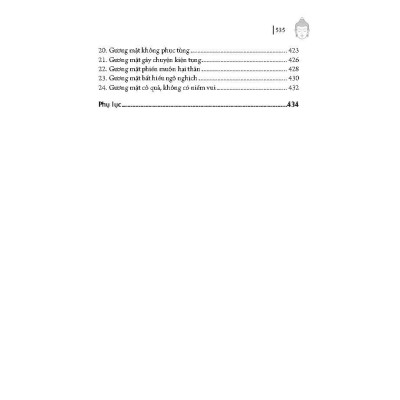 Sách - Đồ Giải Xem Tướng Biết Người - Bìa Mềm - Minh Thắng