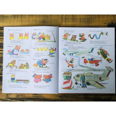 Richard Scarry