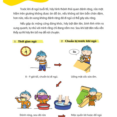 Rèn Luyện Kỹ Năng Sống Cho Học Sinh - Bồi Dưỡng Cho Trẻ 49 Kỹ Năng Sống Thực Tế (2022)