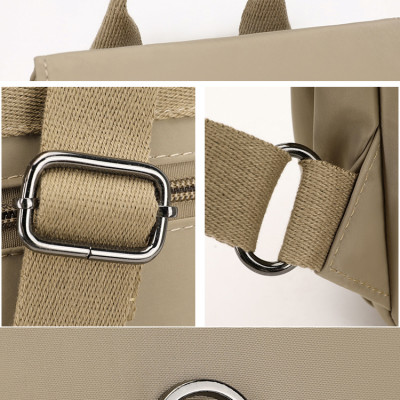 Balo nữ phong cách mới - BEE GEE BLNN9174