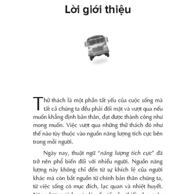 Chuyến Xe Buýt Đổi Đời