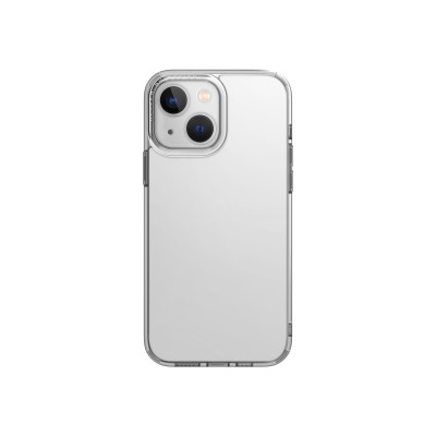 Ốp Lưng Dành Cho Iphone 14 Pro/ 14 Pro Max/ 14/ 14 Plus UNIQ Hybrid LifePro Xtreme Chống Ố Vàng  - Hàng Chính Hãng