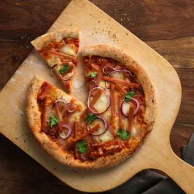 Thịt Gà Hộp Tulip 200g - Nhập Khẩu Đan Mạch | Tulip Chicken Luncheon Meat 200g