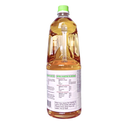Giấm Cất Từ Ngũ Cốc Mizkan 1,8L
