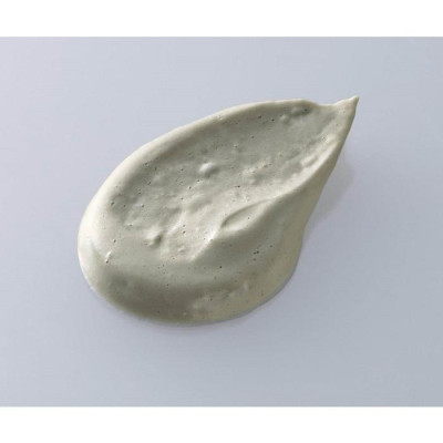 Sữa Rửa Mặt Tạo Bọt Chiết Xuất Bùn Làm Sạch Sâu Softymo Lachesca Kosé Nhật Bản (Tuýp 130G)