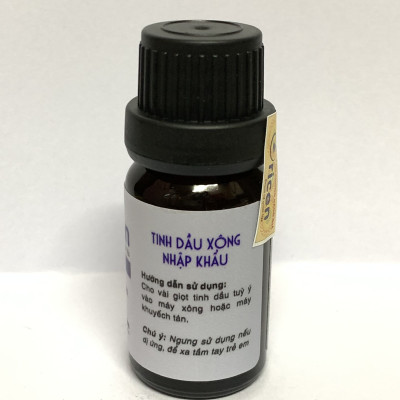 Tinh dầu Hoa Lài Oricen 10ml