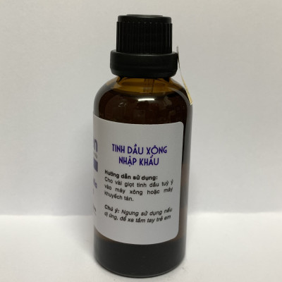 Tinh dầu Oải Hương (Lavender) Oricen 50ml