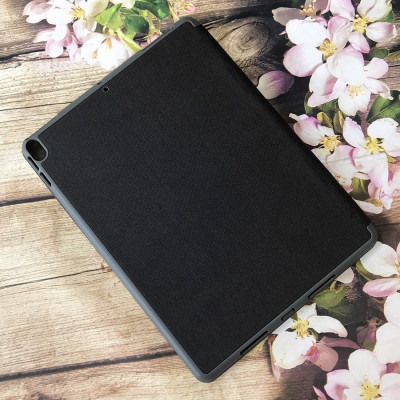 Bao da iPad pro 10.5 (10.5 inch) kèm khay đựng bút chính hãng Mutural
