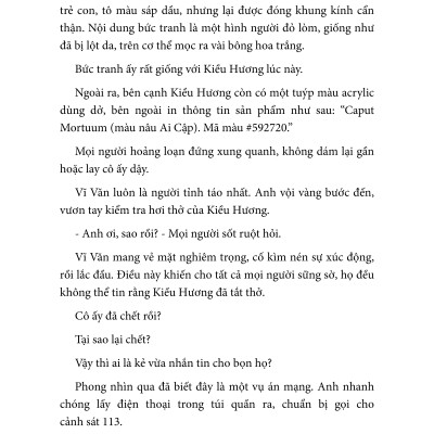 Combo Sách Con Cáo Vẽ Máu Lên Canvas Lanh (trọn bộ) + Ngôi Làng Bị Phong Ấn (trọn bộ) - Đam mỹ, boylove, tình trai