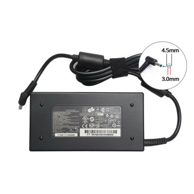 Sạc Tương Thích Cho Laptop Gaming Asus Rog F560Ud F560Ud-Bq400T F560Ud-Bq237T - Hàng Nhập Khẩu New Seal TEEMO PC TEAC241