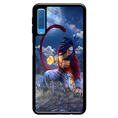 Ốp lưng cho điện thoại Samsung Galaxy A50 CB 24 - Hàng chính hãng