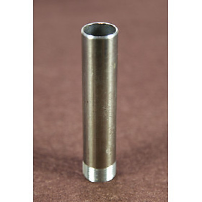 Ty inox (ren+trơn) phi 27 dùng cho máy nước nóng năng lượng mặt trời