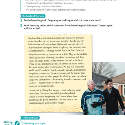 Oxford Discover Futures: Level 3: Student Book