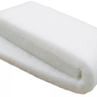 Xốp Lọc 90x30cm & 4 Bông Lọc 60x13cm | Vật Liệu Lọc Nước Hồ Cá Hiệu Quả