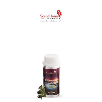 Tinh dầu Scent Homes - mùi hương (Pinaster)