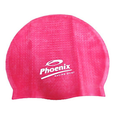 Nón bơi Silicon Phoenix cao cấp