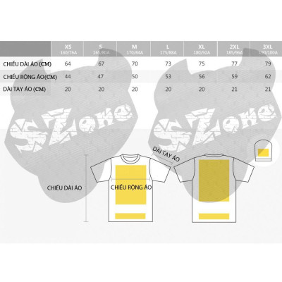 Áo Phông Nam Cotton 100% In Hình 3D Cao Cấp - Áo Thun Nam Ngắn Tay Chất Mát Mùa Hè SZone PM58