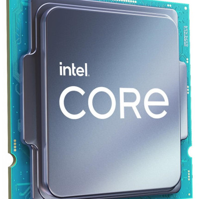 Bộ vi xử lý CPU Intel Core i5-11400F thế hệ 11 - Hàng Chính Hãng