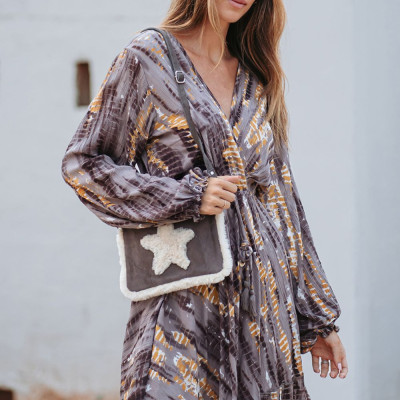 Đầm Cotton Isla Bonita