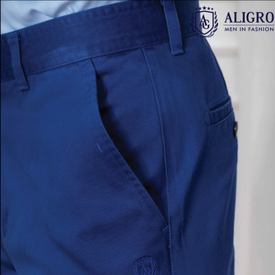 Quần kaki Aligro ALGK053