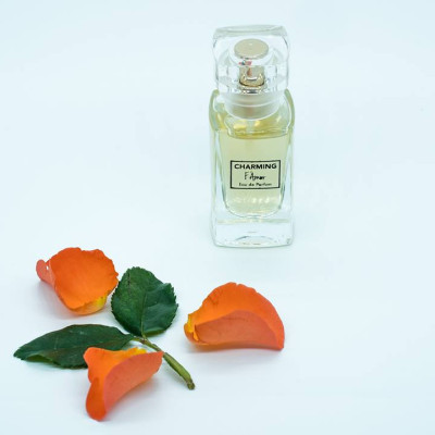  Nước hoa nữ cao cấp Charming F’Amor