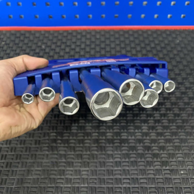 ĐẦU TUÝP TAY VẶN CHỮ L WADFOW (NHIỀU KÍCH THƯỚC)- HÀNG CHÍNH HÃNG