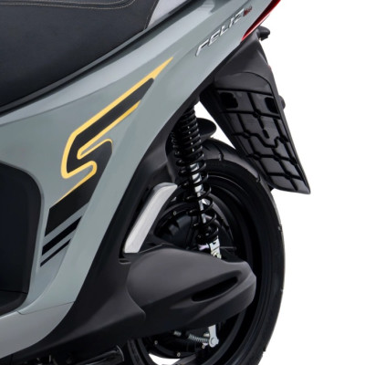 Xe Máy Điện VinFast Feliz Neo - Lướt Êm Phong Cách, Pin LFP Bền Bỉ, Quãng Đường 114km