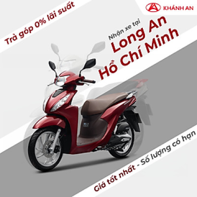 Xe máy Honda Vision 2025 Phiên bản Cao cấp (SMART KEY)