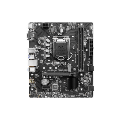 Bo Mạch Chủ Main MSI PRO H510M-B II Socket LGA1200 - Hàng Chính Hãng