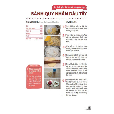 Sách - Nghệ Thuật Làm Bánh Và Chụp Ảnh - Minh Thắng