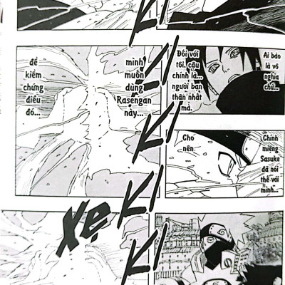 Naruto Tập 26: Ngày Từ Biệt…!! (Tái Bản 2022)