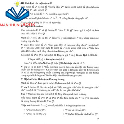 Sách - Khám Phá Toán 10: Để Học Giỏi - Tập 1 (Dùng Kèm SGK Cánh Diều)