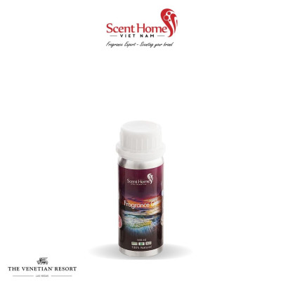 Tinh dầu The Venetian Hotel - ScentHomes (The Venetian Hotel - 50ml,100ml,250ml)