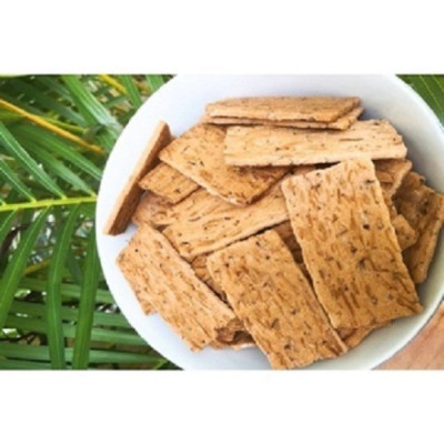 Bánh Dừa Nướng Đặc Sản Quảng Nam 150g