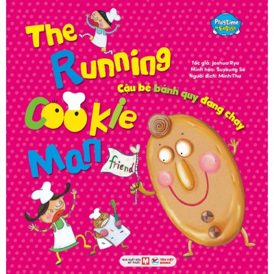 Sách - Playtime In English - Level 2 - Chọn Lẻ Nhiều Chủ Đề - Tân Việt Books