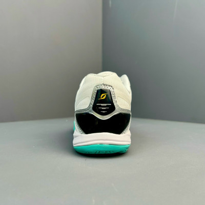 Giày Bóng Bàn Speed Art 28013 Đen - Tốt Nhất Tầm Giá, Độ Bền Vô Đối, Bám Mọi Mặt Sân, Đẳng Cấp