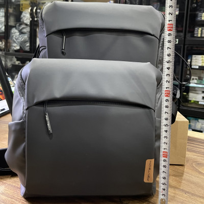 Túi máy ảnh PGYTECH OneGo Shoulder Bag 10L (Obsidian Black) - Hàng chính hãng