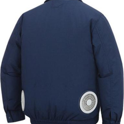 Áo điều hòa quạt gió công nghệ Nhật Bản 