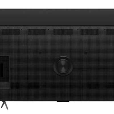 Google Tivi TCL 4K 43 Inch 43P755 - Hàng Chính Hãng