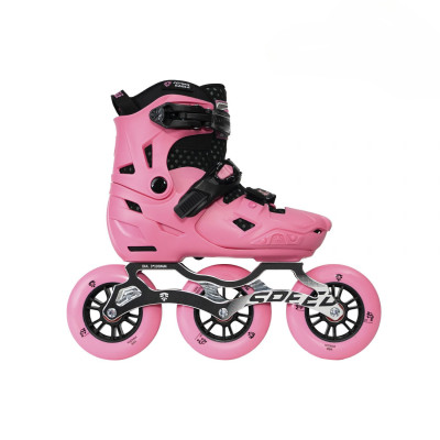 Giầy Patin Speed Cho Trẻ Em Flying Eagle S7 Speed, Giày Patin Thi Đấu 3 Bánh