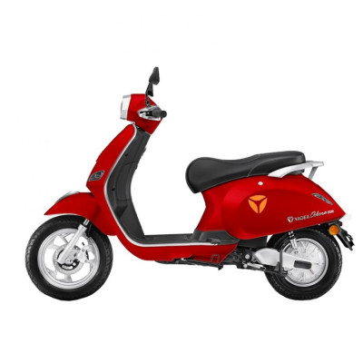 XE ĐIỆN YADEA ODORA