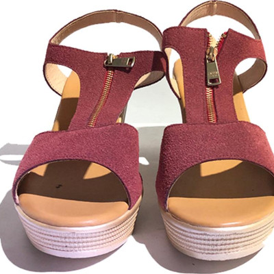 Giày đế xuồng nữ TLG 20804-14